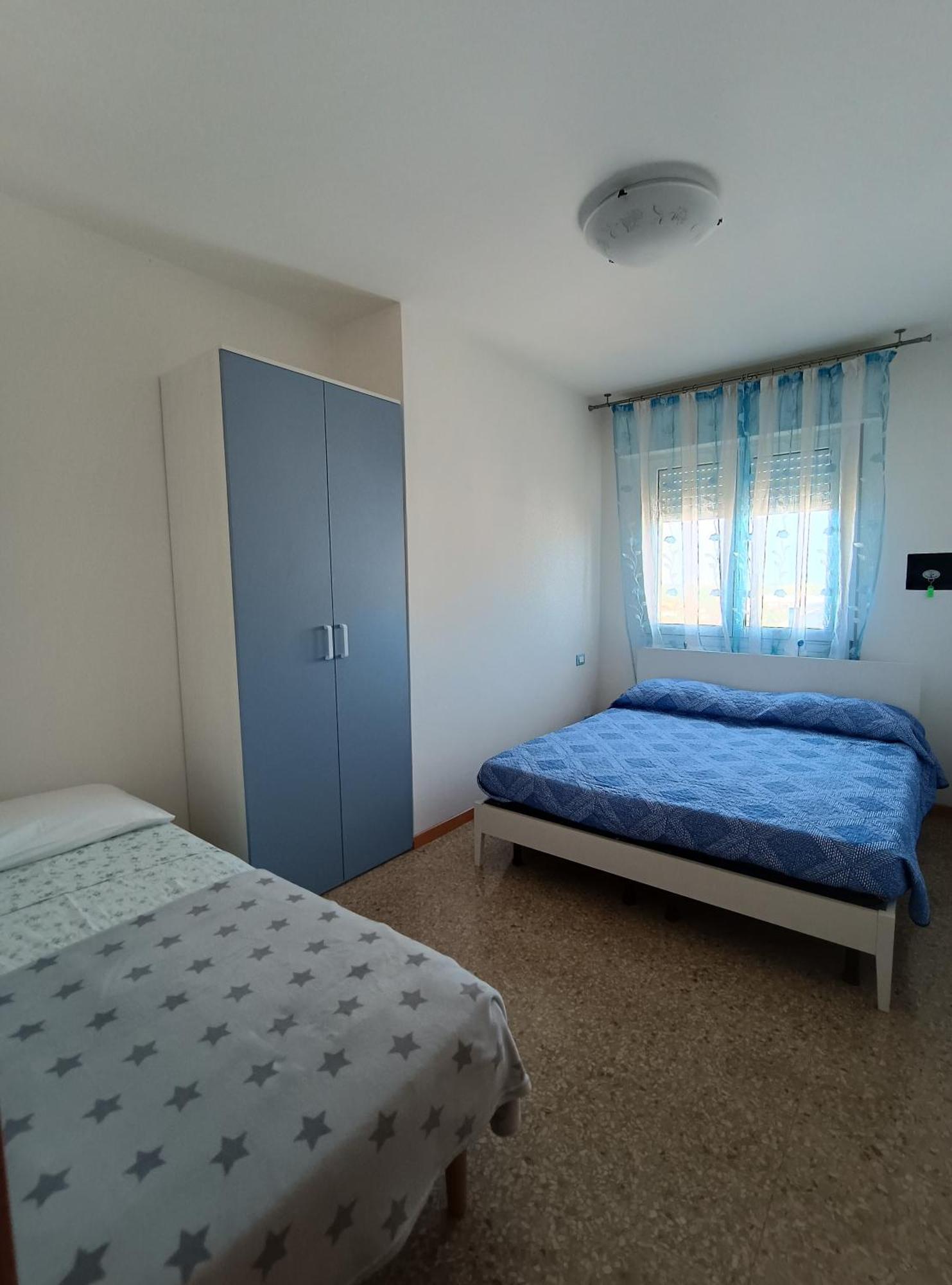 Comodo Appartamento A Pochi Metri Dal Mare Μπιμπιόνε Εξωτερικό φωτογραφία